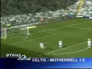 VIDEO: CELTIC ISI IA AVANT PENTRU TITLUL NR. 41