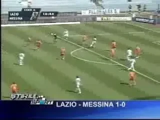 LAZIO REVINE IN PRIM-PLANUL FOTBALULUI EUROPEAN!