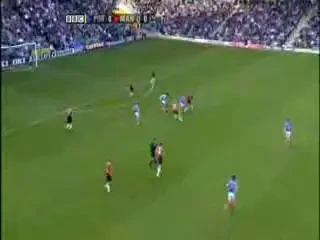 VIDEO: MANCHESTER PIERDE TEREN IN ANGLIA - 1-2 CU PORTSMOUTH
