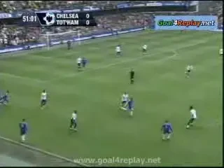 MOURINHO MOARE, DAR NU SE PREDA: CHELSEA-TOTTENHAM 1-0