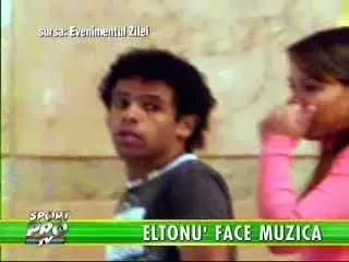 EL TON DEGETEL FACE MUZICA!