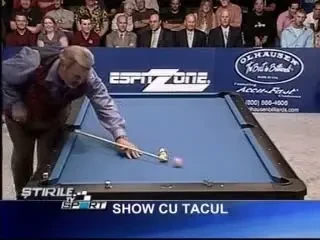 SHOW MAXIM LA FINALA CONCURSULUI DE TRICKSHOT