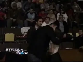 MM SI OLAROIU IL VOR SUSTINE DE LA BEIJING PE ZMARANDESCU