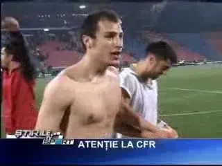 ANDONE: "ATENTIE LA CFR!"