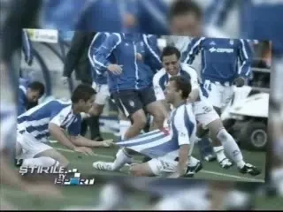 LAURENTIU ROSU - DUBLA DECISIVA CU CELTA VIGO