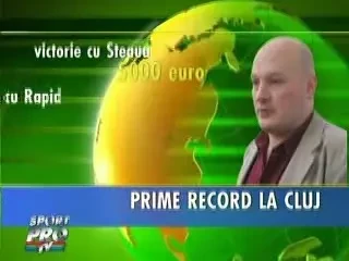 CFR-UL PRINDE VITEZA PENTRU CHAMPIONS LEAGUE!