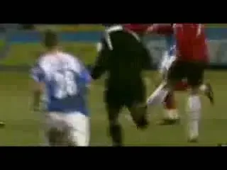 SPECATACOL SI MAGIE MARCA RONALDO SI MANCINI!