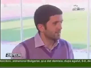 CATALIN MUNTEANU: "VOM FI CAMPIONI DUPA CE BATEM SI PE FC ARGES"