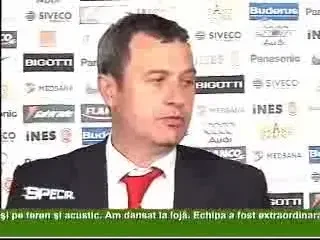 REDNIC: "BAIETII MERITA STATUIE. MI-AU FACUT CEL MAI FRUMS CADOU DE ZIUA MEA!"