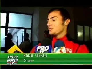 "CAINII" DANSEAZA PE IMNUL DE CHAMPIONS LEAGUE