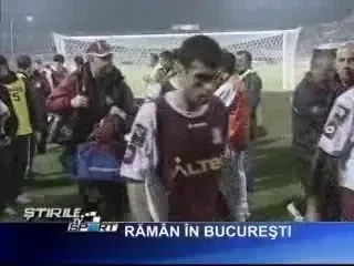 S-AU INTELES: RAPID - DINAMO PE LIA MANOLIU!