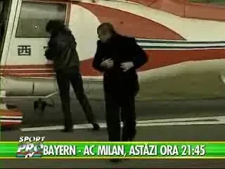 Ronaldo - vedeta de desene animate!