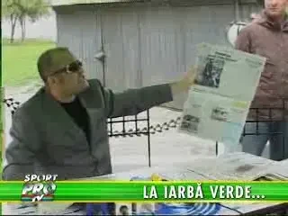 Mititelu: "Imi dau foc pentru Fane Stoica!"