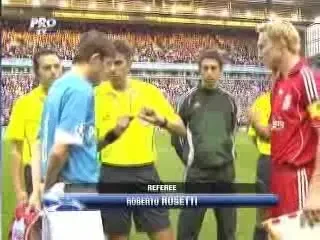 VEZI REZUMATUL MECIULUI LIVERPOOL 1 - 0 PSV