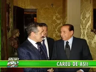 Manchester - Milan si Chelsea - Liverpool, semifinalele de vis din Champions League