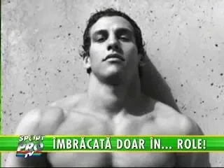 Cea mai rapida femeie din lume la patinaj pe role a pozat nud