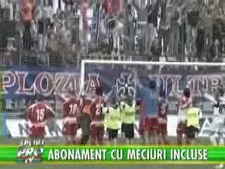 La Otelul Galati nu se va mai vinde nici un bilet