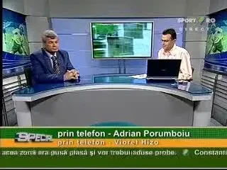 Viorel Hizo nu vrea sa vina la Rapid