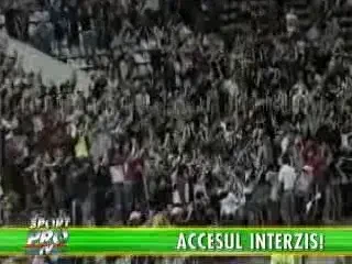 Rapid - Dinamo se joaca in Giulesti !