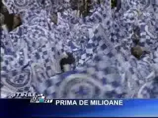 Chelsea - 21 de milioane de euro pentru 4 trofee in acest an!