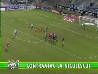 Becali il vrea pe Clau-gol la Steaua!