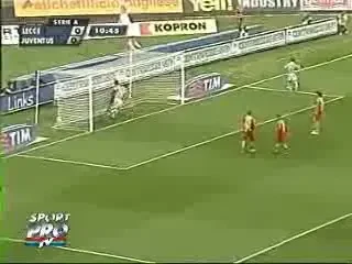 Juve - aproape de Serie A