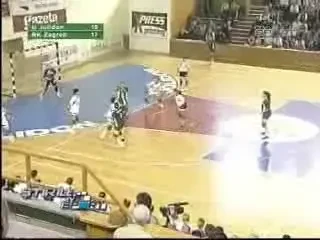 Jolidon Cluj - Stapana in Europa!