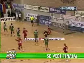 Tadici: Nu avem cum sa ratam finala Cupei Cupelor!