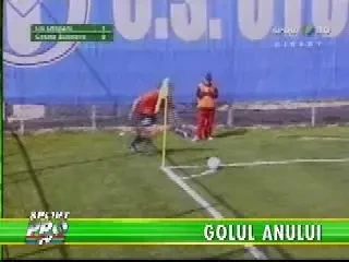 SENZATIONAT - VEZI GOLUL ANULUI 2007