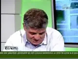 ANDONE: "BECALI ARE GURA MARE!"