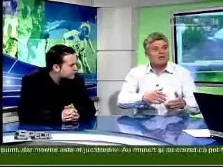 Andone: Dinamo acum joaca fotbal, in tur a fost mai mult sansa!