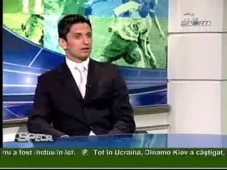 RAZVAN LUCESCU: O SA DAU BANI JUCATORILOR CUM FACEA SI TATA!