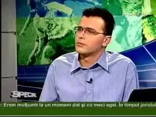 Razvan Lucescu: Vorbim la vara daca plec sau nu!