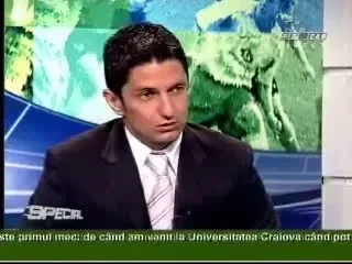 Razvan Lucescu: Steaua stie doar sa se joace cu vorbele!