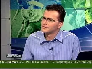 Razvan Lucescu il lauda pe Gigi Becali!!!