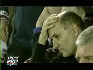 Copos face mutari soc la Rapid!