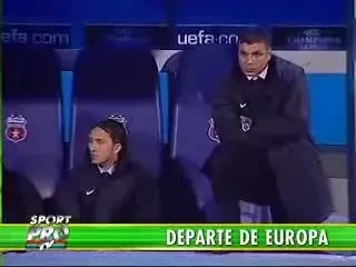 Steaua va aduce 20 de jucatori!