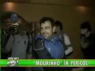 Toti ochii pe Fane Stoica!