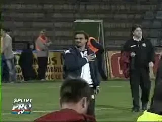 Constanta - luata de val!