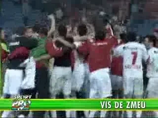 Catalin Munteanu - fiul ratacitor