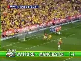 Manchester aproape de tripla in acest an!