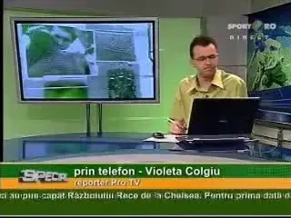 GIGI BECALI: STEAUA O SA TERMINE PE 2!