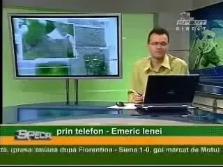 Ienei: Vreau sa fiu consilier la Steaua