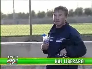 MM Stoica: Oli trebuie sa ramana la Steaua