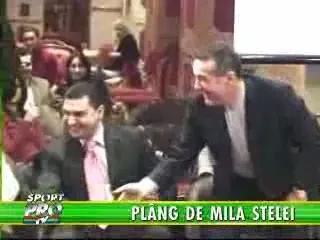 CFR-Steaua: fuziune de Champions League