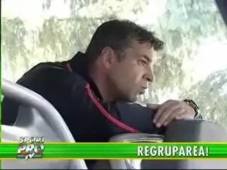 Becali: Oli e prea bun, si oamenii prea buni nu pot fi conducatori