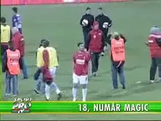 N D: CFR merita sa joace in Champions League