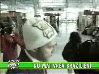 Becali s-a inteles cu Lobont. MM nu l-a vrut !