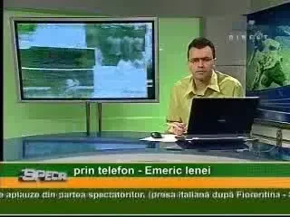 Ienei: Oli pleaca sigur!