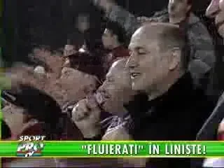 Rapid - Dinamo: A inceput razboiul!